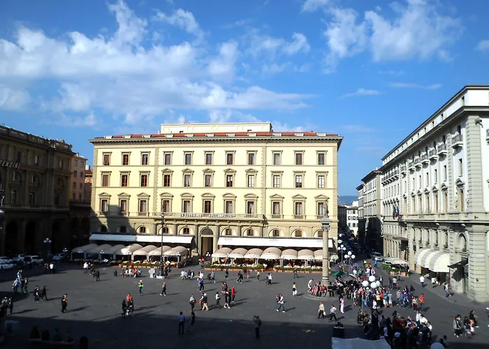 B&B Repubblica Firenze