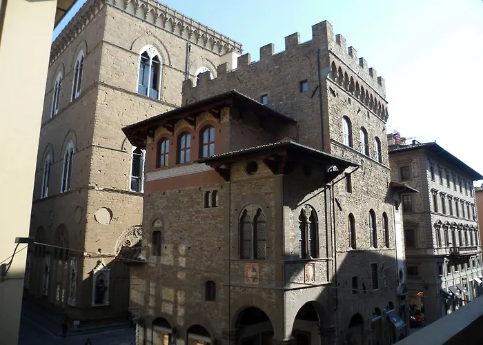 B&B Repubblica Firenze