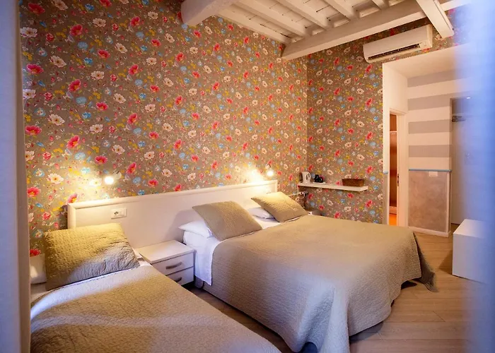 Hotel Bencidormi Firenze